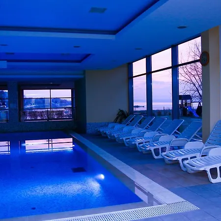 Apartmanhotel Club 218 Panoráma Siófok