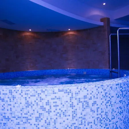Apartmanhotel Club 218 Panoráma