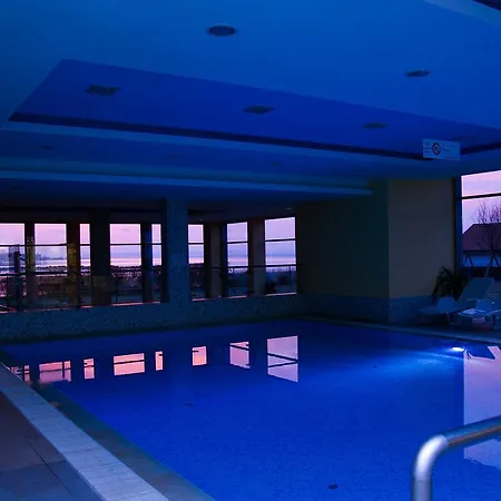 Club 218 Panoráma Apartmanhotel
