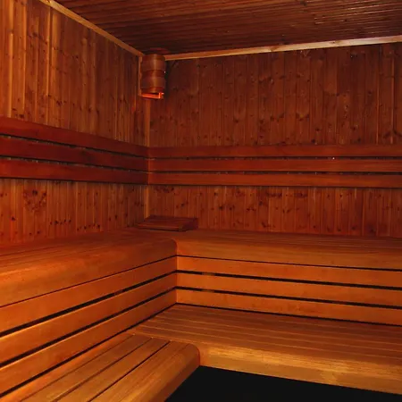 מלון דירות Club 218 Panorama 4*