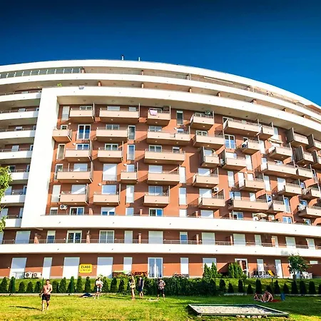 Club 218 Panoráma