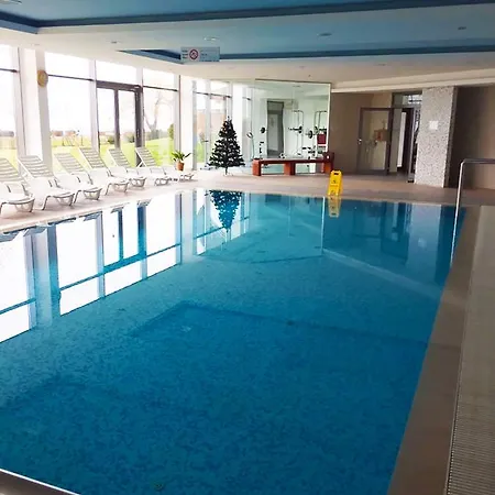 Club 218 Panoráma Siófok