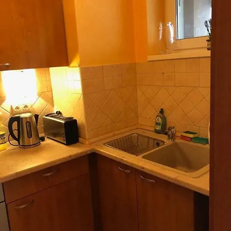 Apartmanhotel Club 218 Panoráma