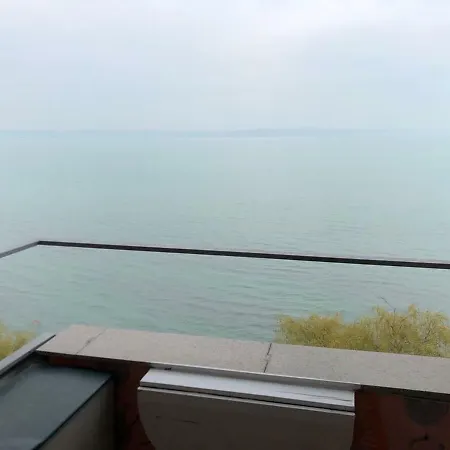 Club 218 Panoráma * Siófok