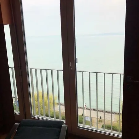 Club 218 Panoráma Apartmanhotel Siófok