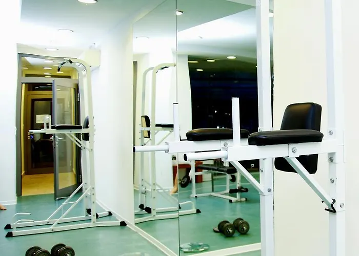 Club 218 Panorama 4* Шиофок