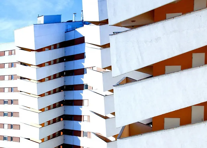 Апарт-отель Club 218 Panorama Шиофок