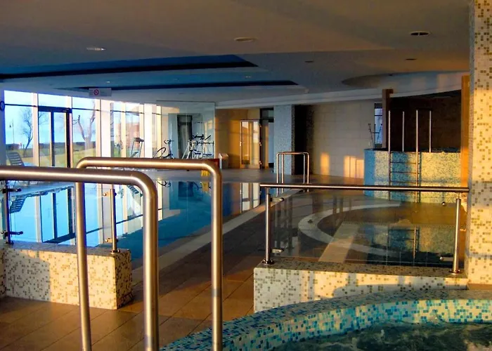 Апарт-отель Club 218 Panorama 4*