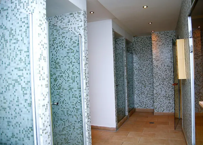 Club 218 Panorama Шиофок