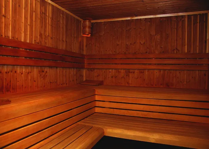 Апарт-отель Club 218 Panorama 4*