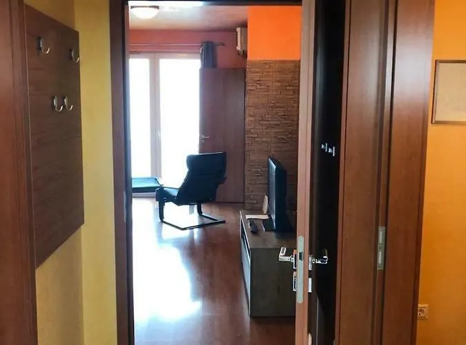 Club 218 Panorama Апарт-отель 4*