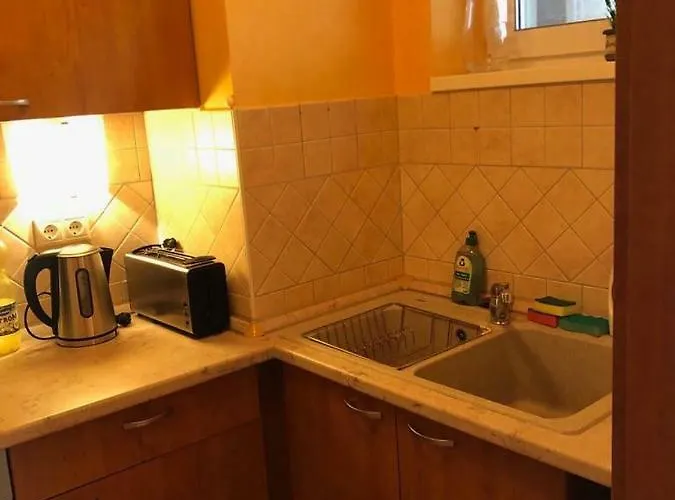 アパートホテル Club 218 Panorama