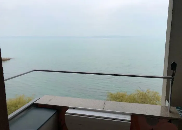 Club 218 Panorama 4* シオーフォク